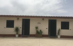“la Pergola” Augusta 2*